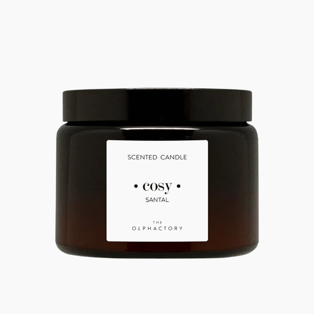 Ambientair The Olphactory Scented Candle