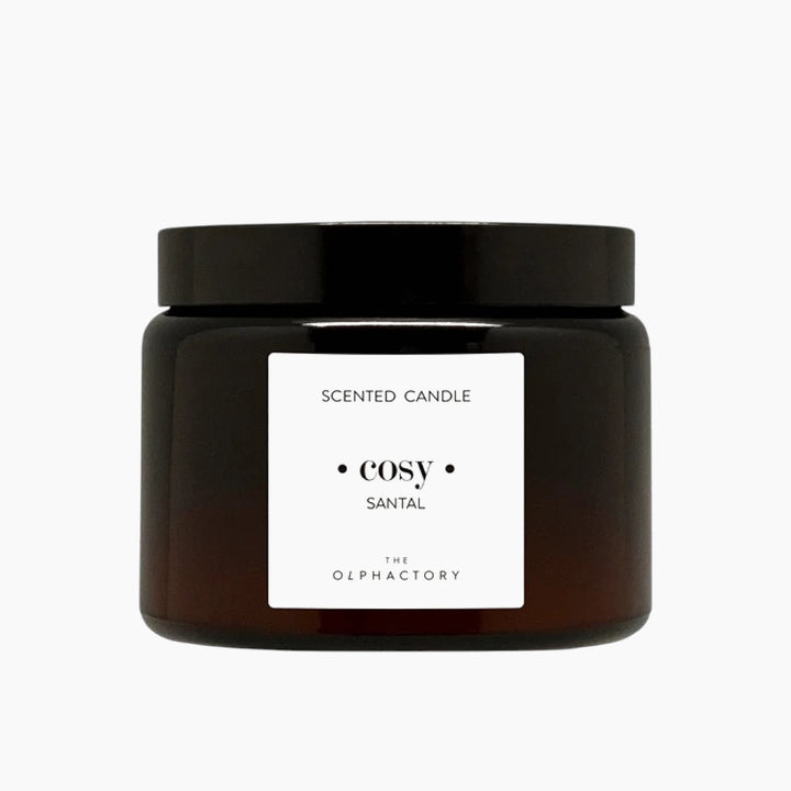 Ambientair The Olphactory Scented Candle