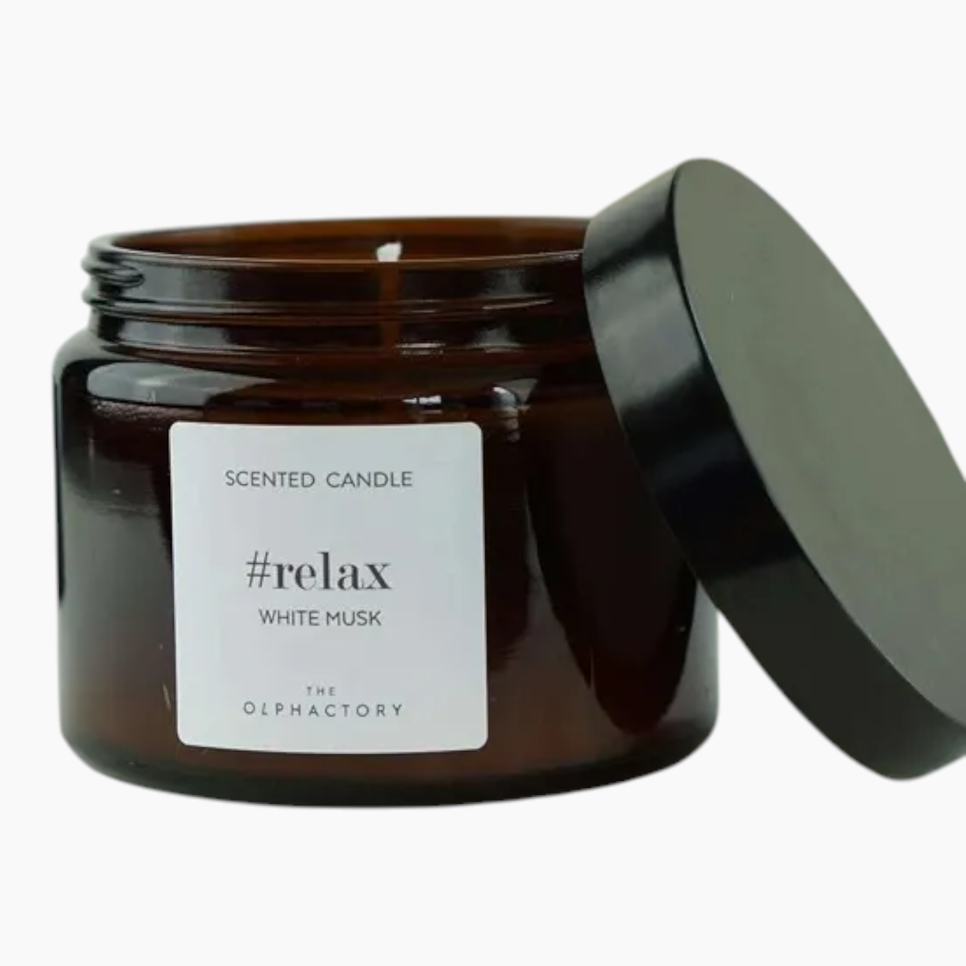 Ambientair The Olphactory Scented Candle Ambientair The Olphactory Scented Candle