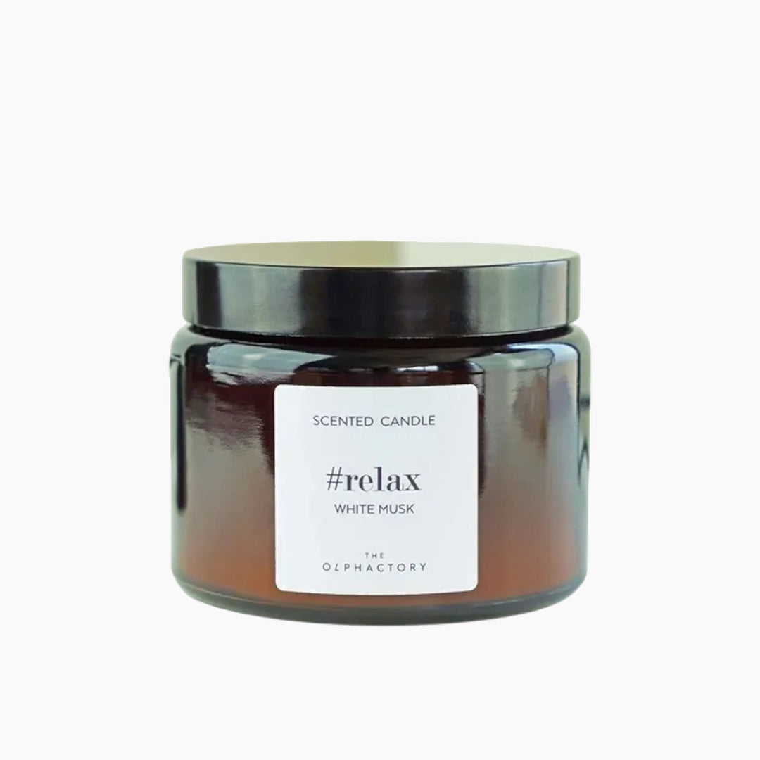 Ambientair The Olphactory Scented Candle