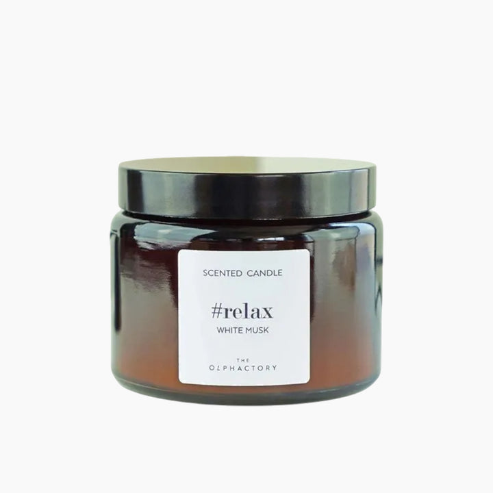 Ambientair The Olphactory Scented Candle
