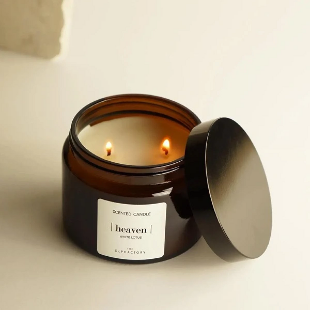 Ambientair The Olphactory Scented Candle