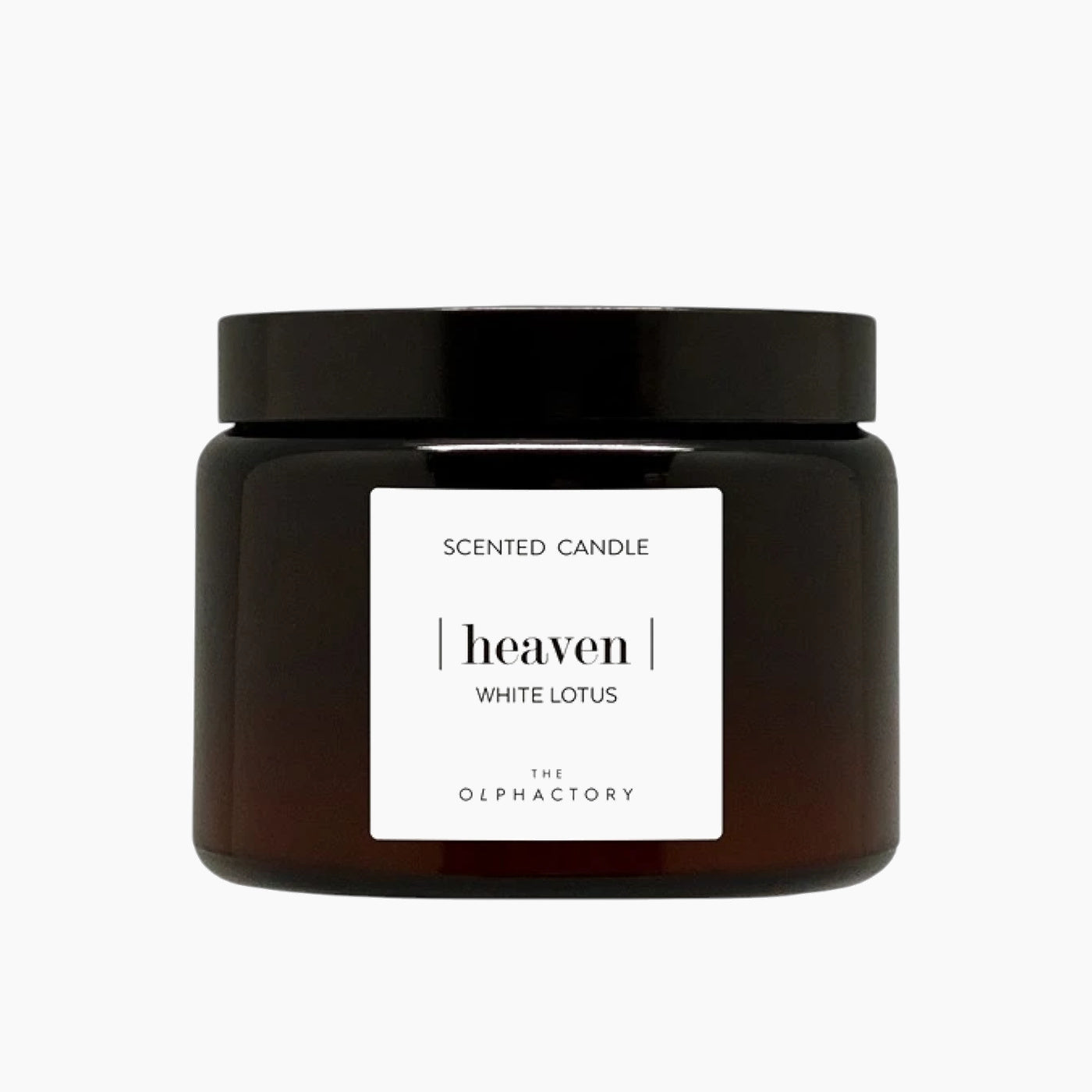 Ambientair The Olphactory Scented Candle Ambientair The Olphactory Scented Candle