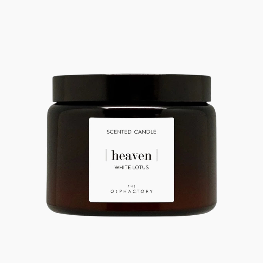 Ambientair The Olphactory Scented Candle