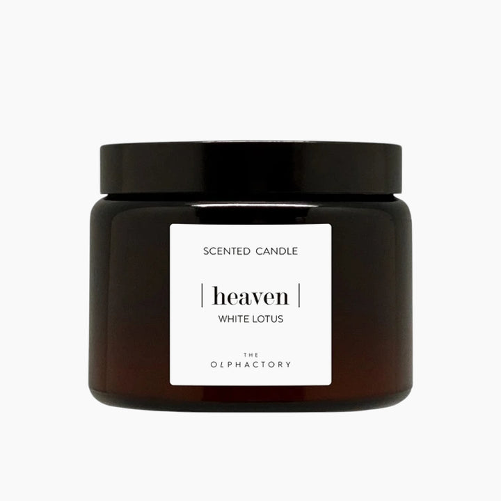 Ambientair The Olphactory Scented Candle