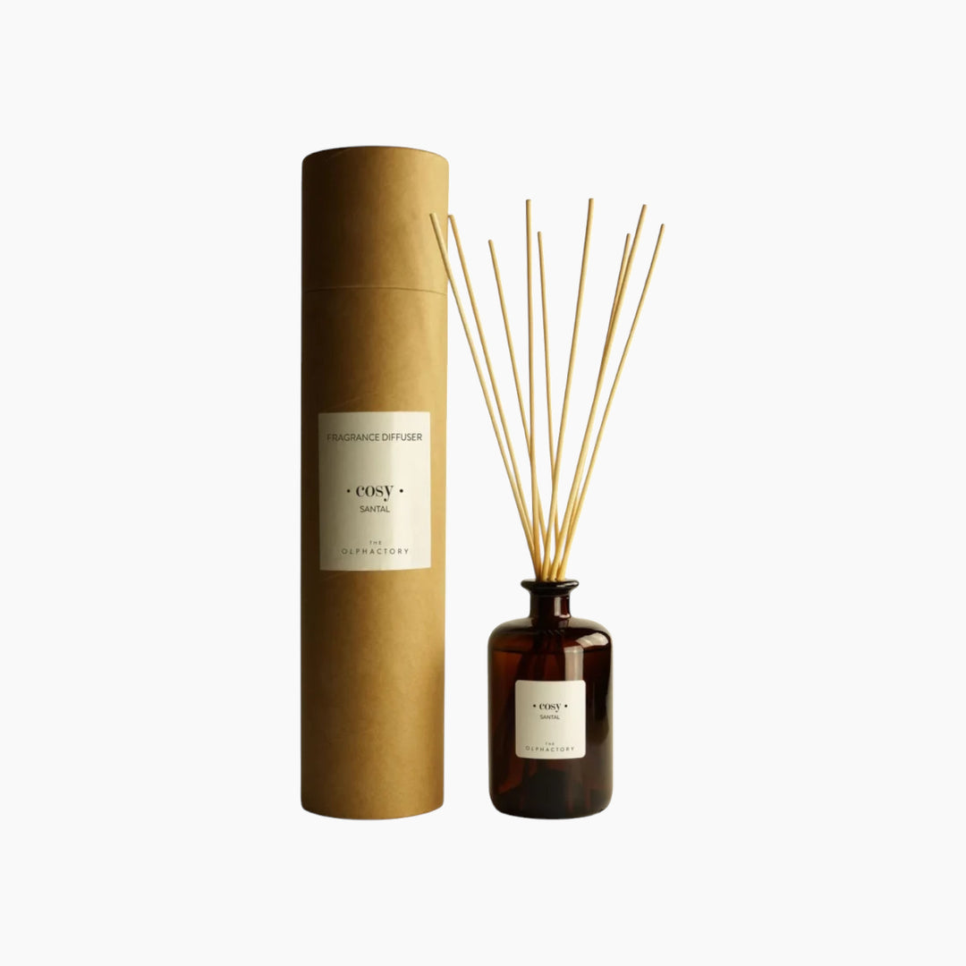Ambientair The Olphactory Reed Diffuser
