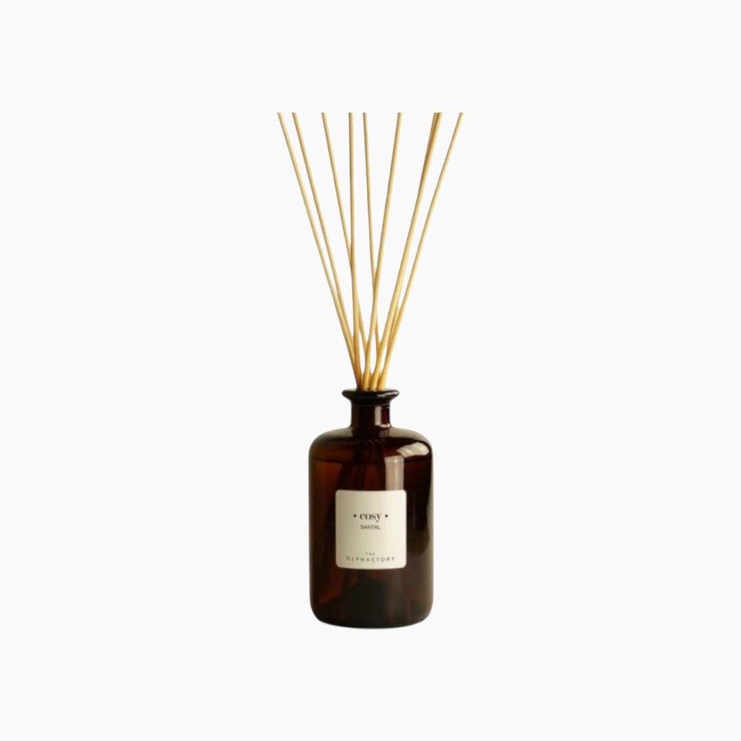 Ambientair The Olphactory Reed Diffuser
