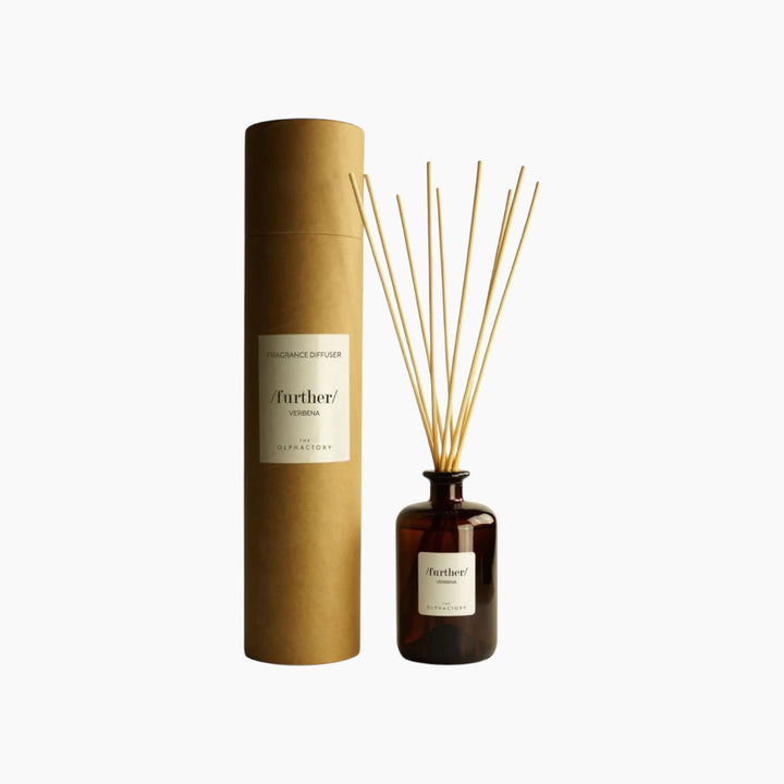Ambientair The Olphactory Reed Diffuser