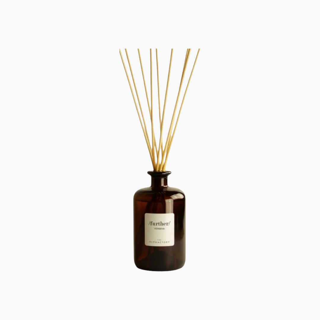 Ambientair The Olphactory Reed Diffuser