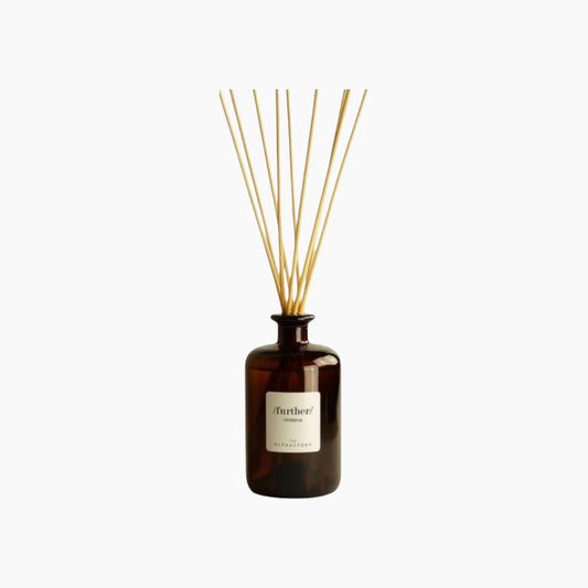 Ambientair The Olphactory Reed Diffuser