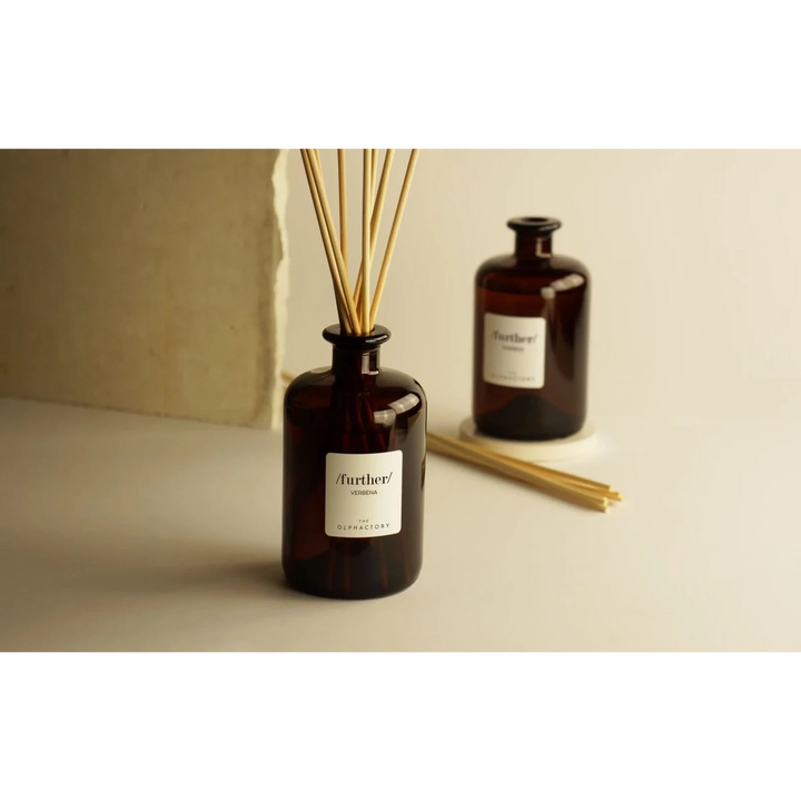 Ambientair The Olphactory Reed Diffuser