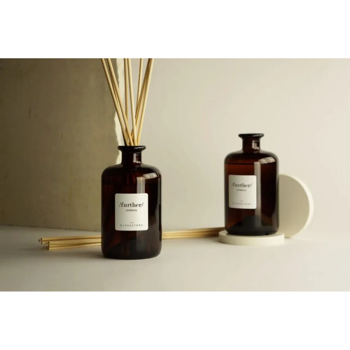Ambientair The Olphactory Reed Diffuser