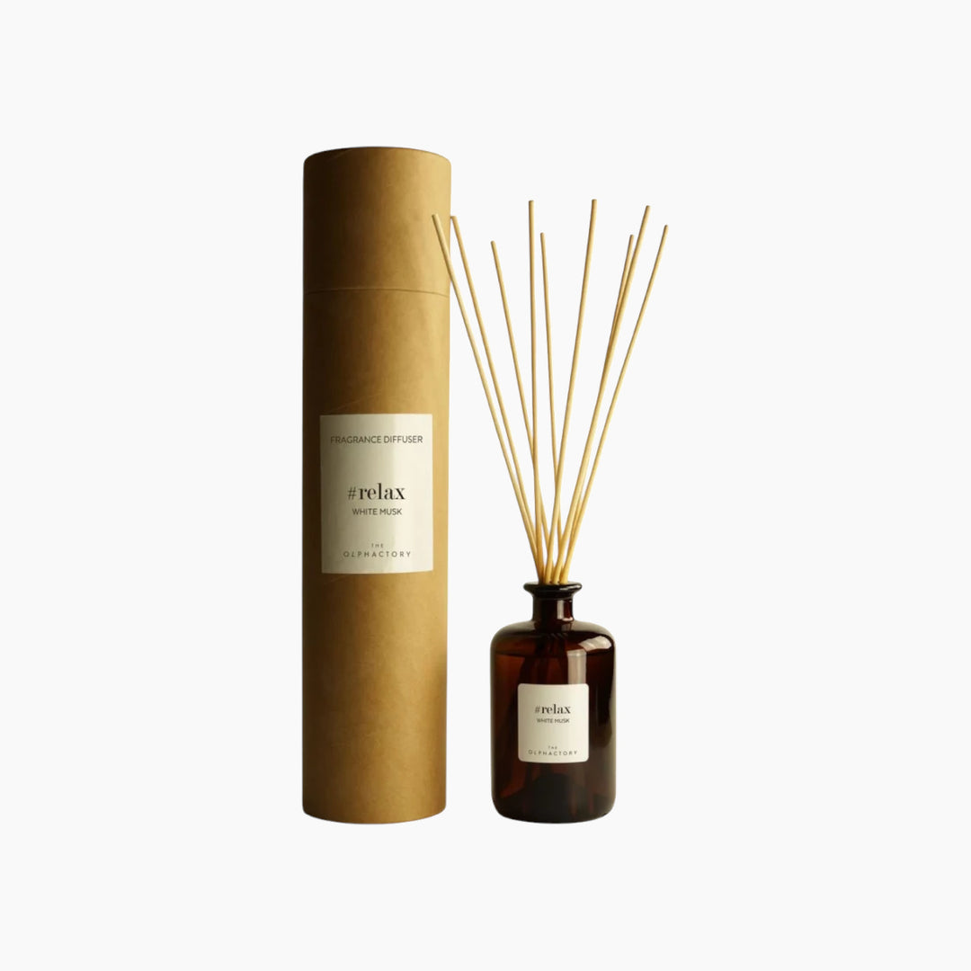 Ambientair The Olphactory Reed Diffuser