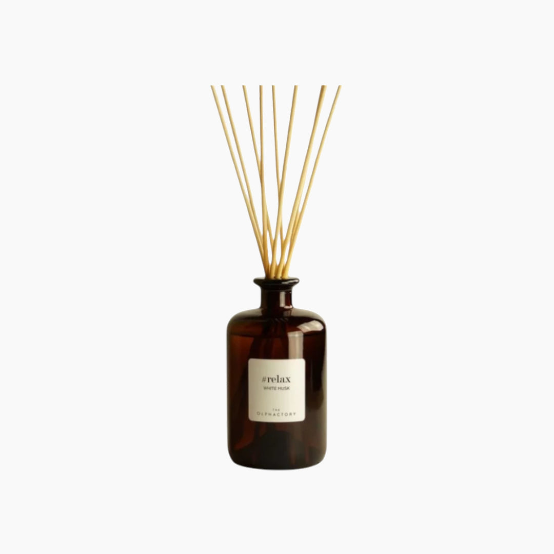 Ambientair The Olphactory Reed Diffuser