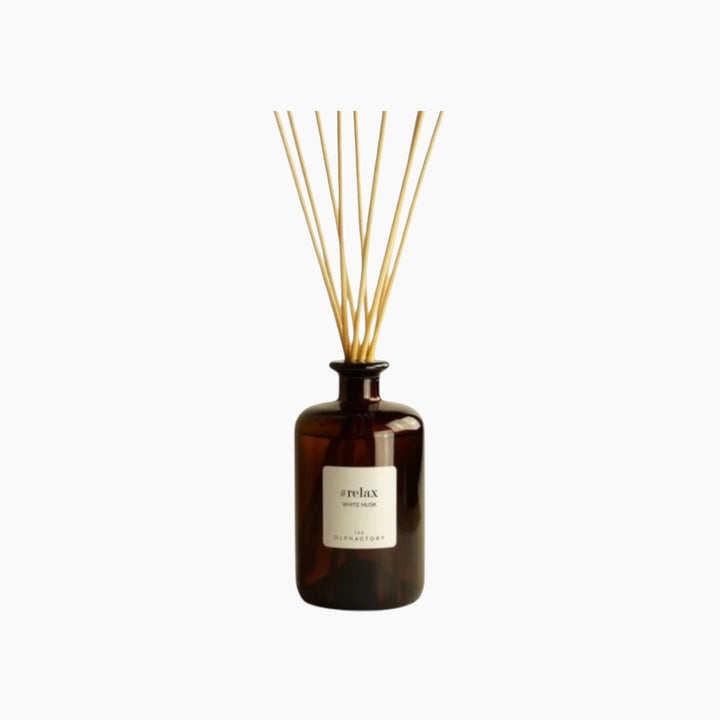Ambientair The Olphactory Reed Diffuser