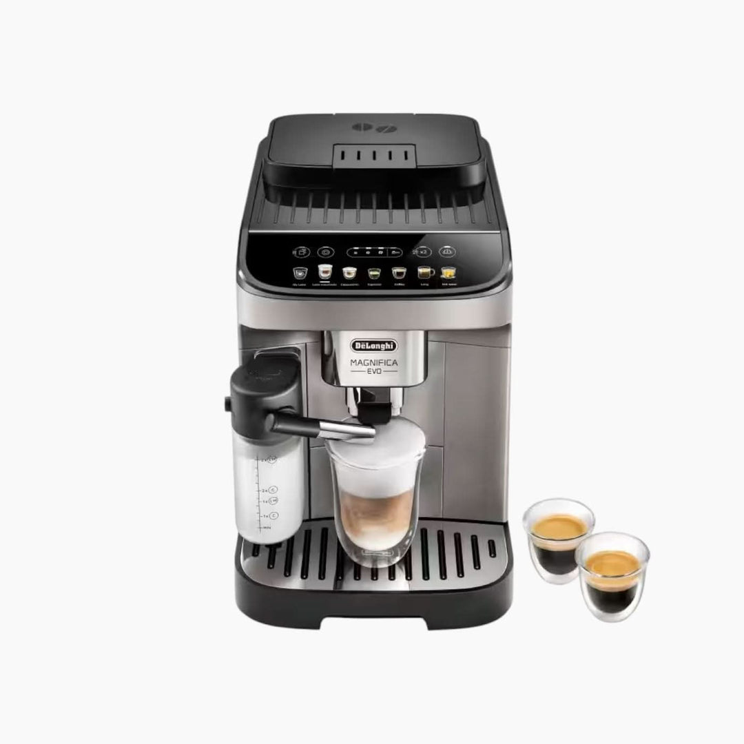 Delonghi Espresso Machine