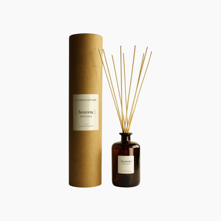 Ambientair The Olphactory Reed Diffuser
