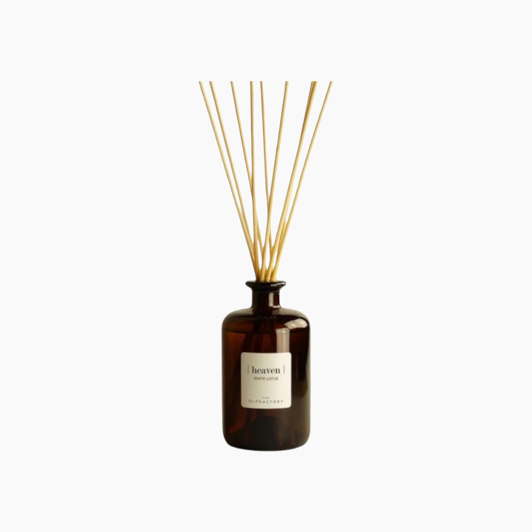 Ambientair The Olphactory Reed Diffuser