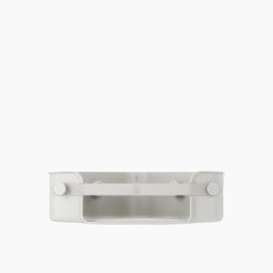Umbra Flex Gel-Lock Corner Rack Shower Caddy