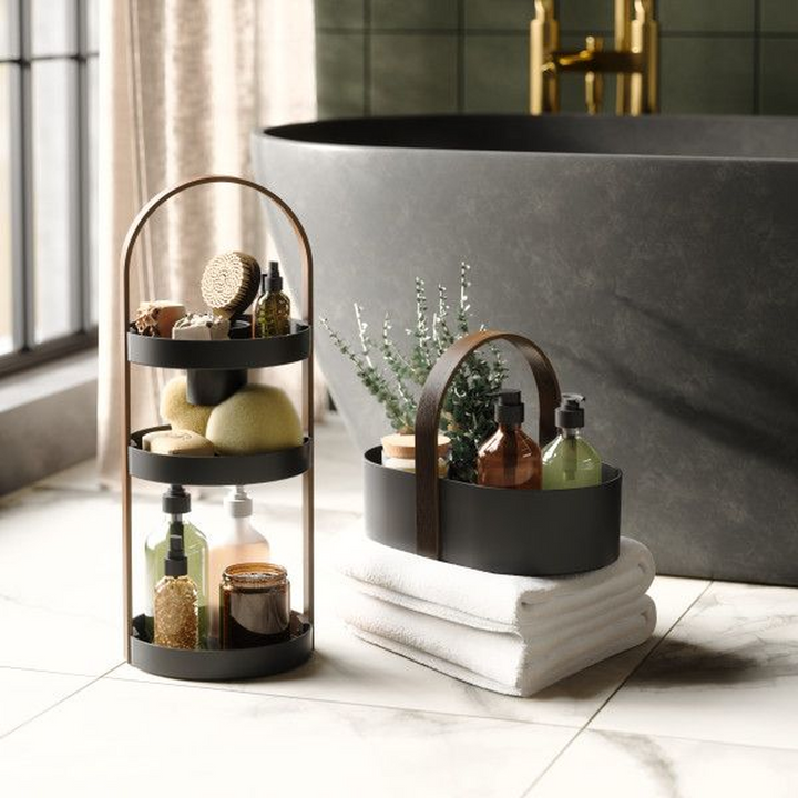 Umbra Bellwood Cosmetic Organizer