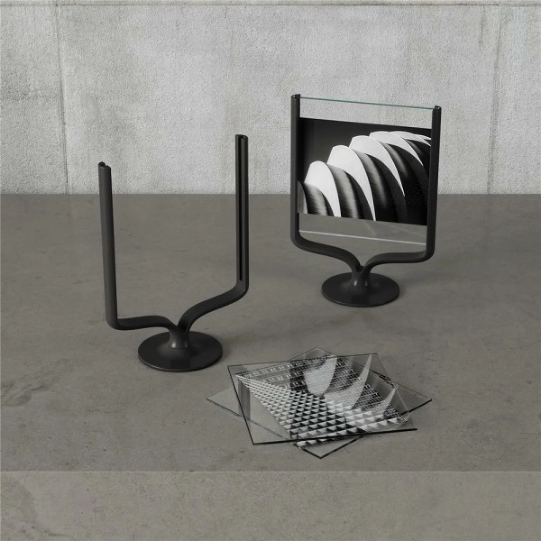 Umbra Wishbone Photo Display