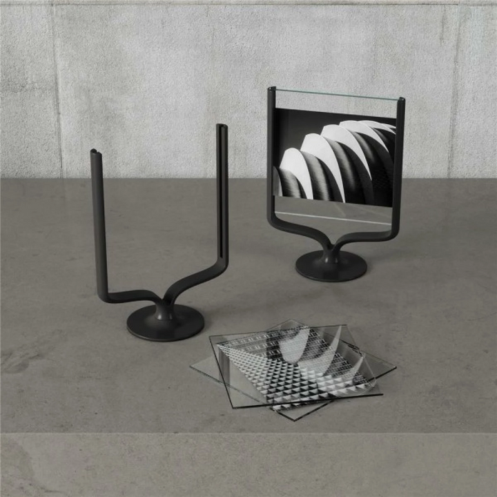 Umbra Wishbone Photo Display