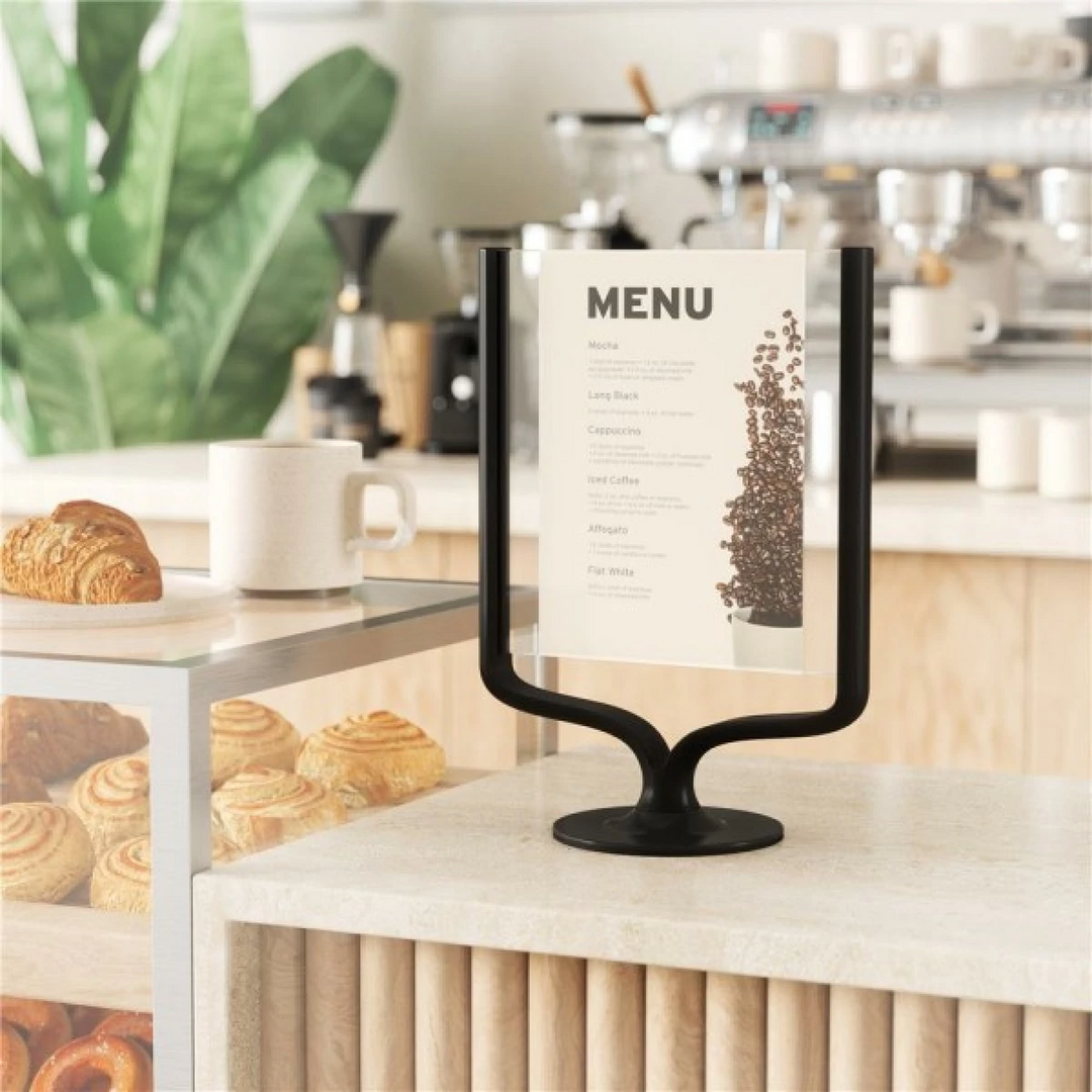 Umbra Wishbone Photo Display