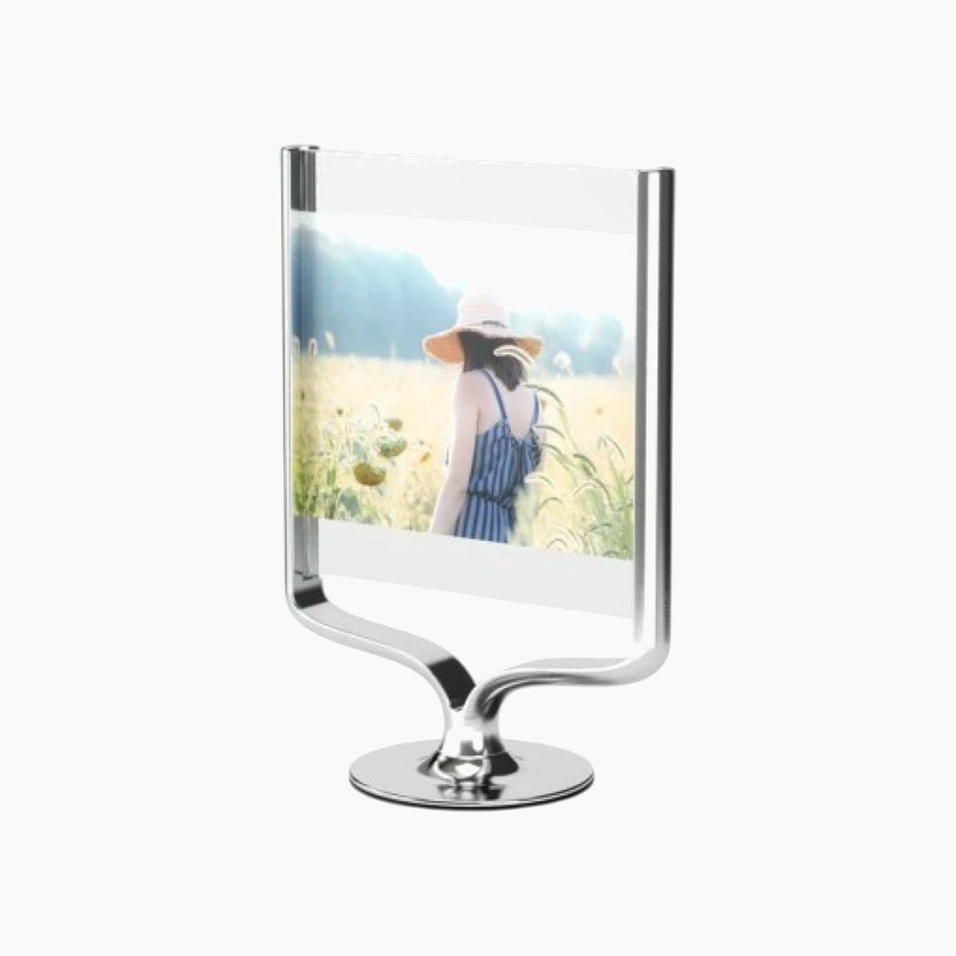 Umbra Wishbone Photo Display