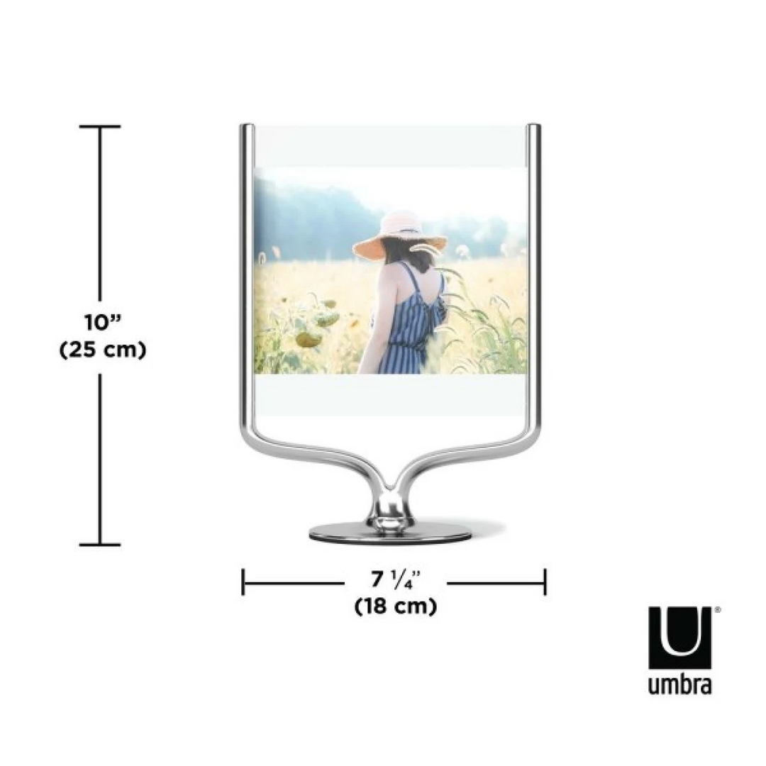 Umbra Wishbone Photo Display