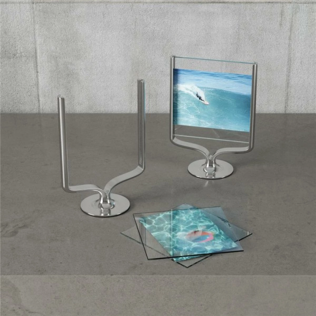 Umbra Wishbone Photo Display