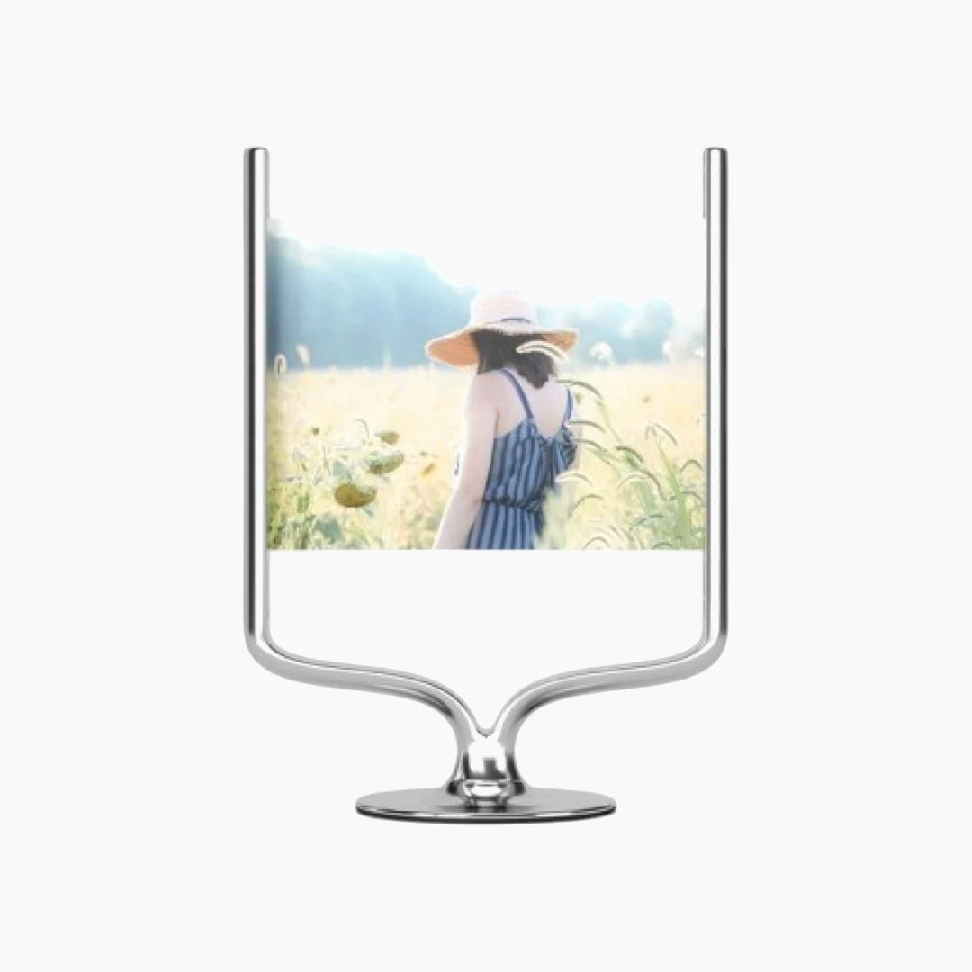 Umbra Wishbone Photo Display