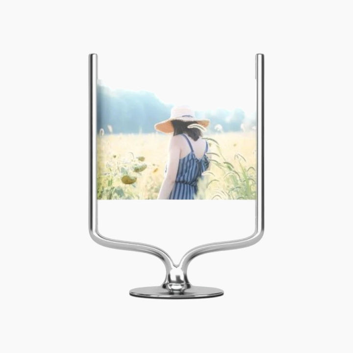 Umbra Wishbone Photo Display