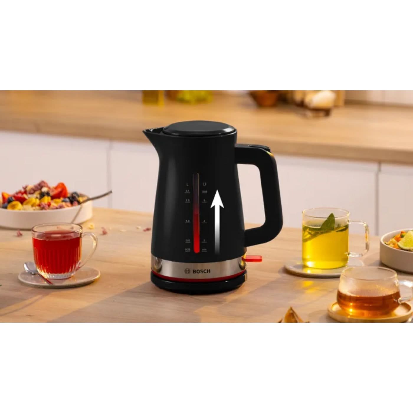 Bosch Water Kettle Bosch Water Kettle