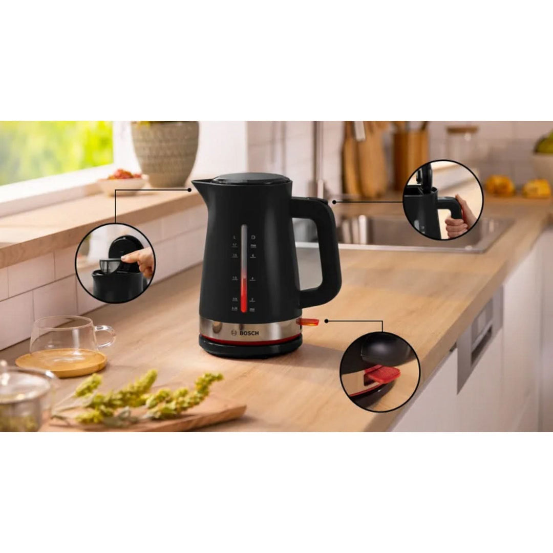 Bosch Water Kettle