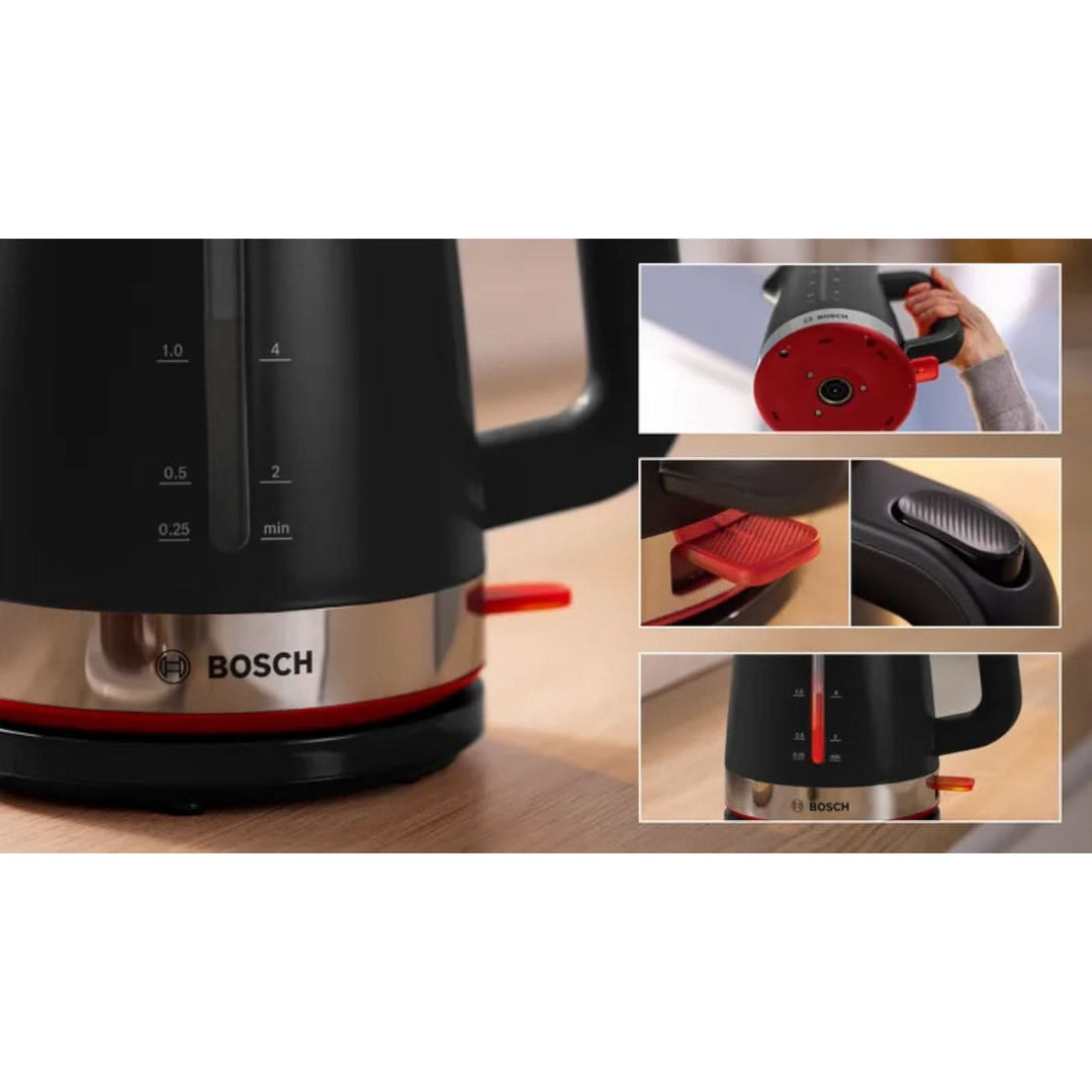 Bosch Water Kettle