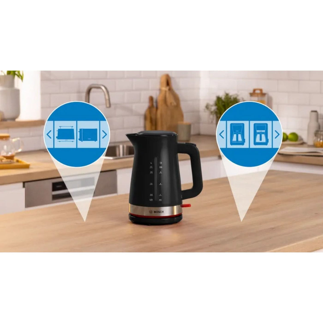 Bosch Water Kettle