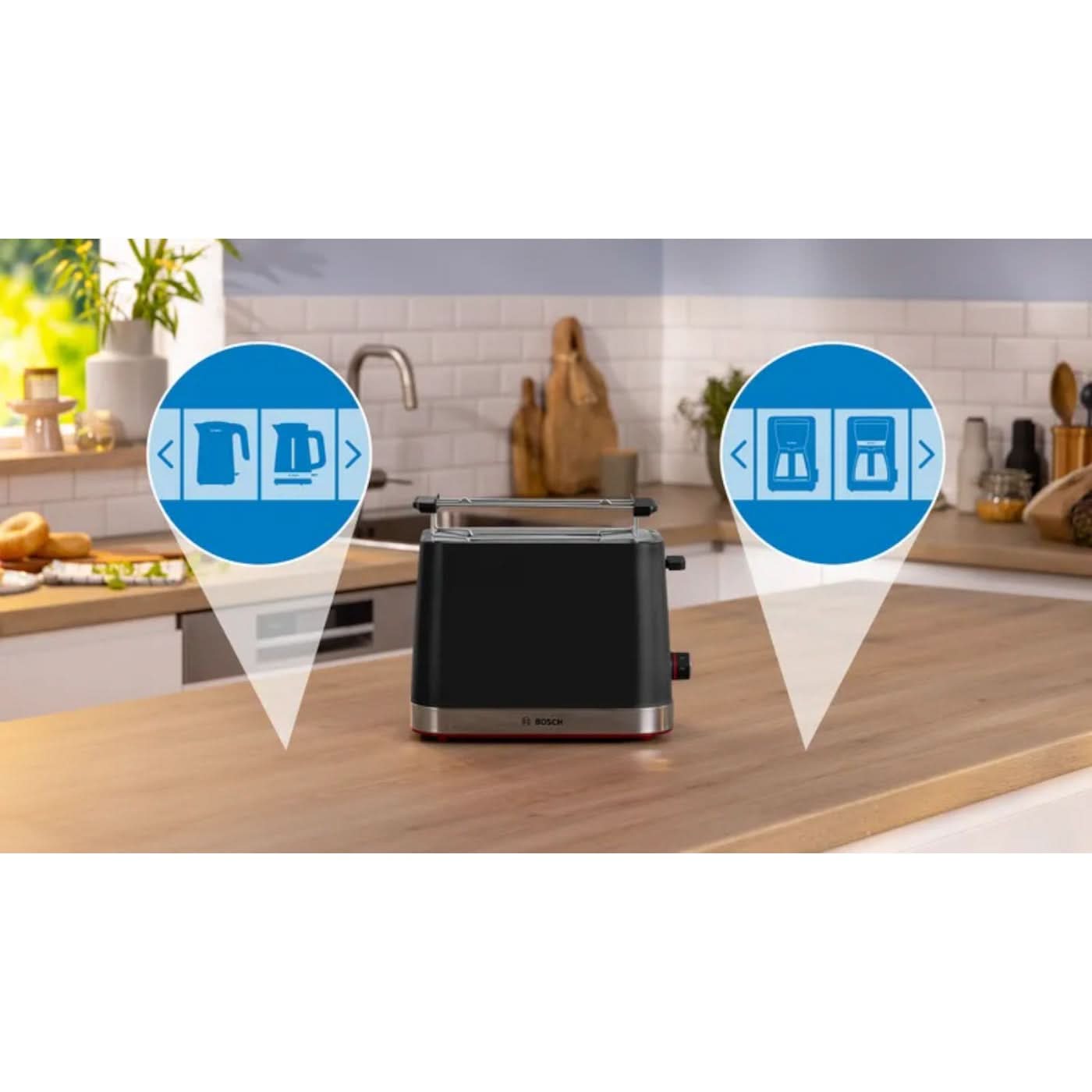 Bosch Toaster Bosch Toaster