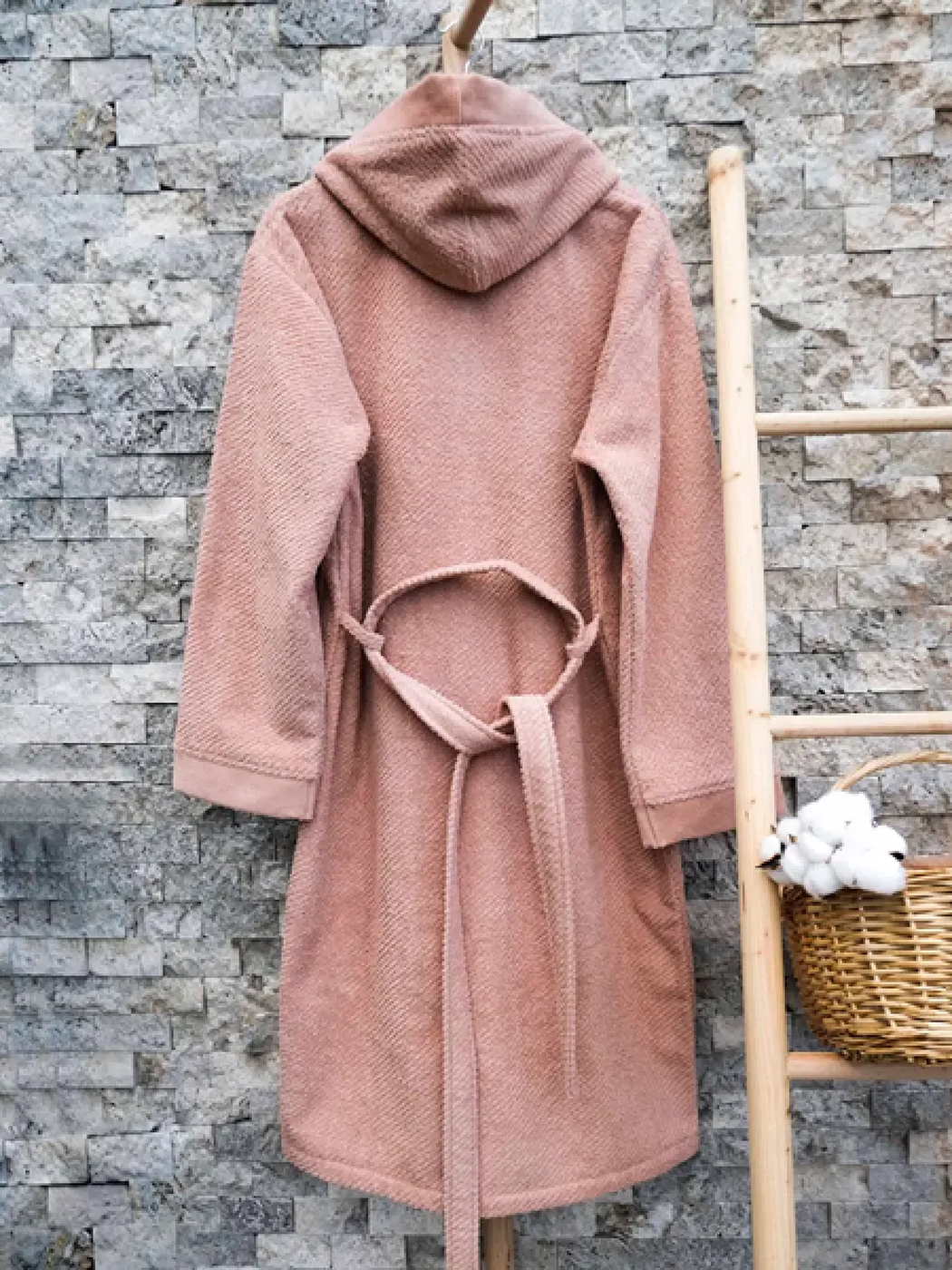 Weva Aurora Bath Robe