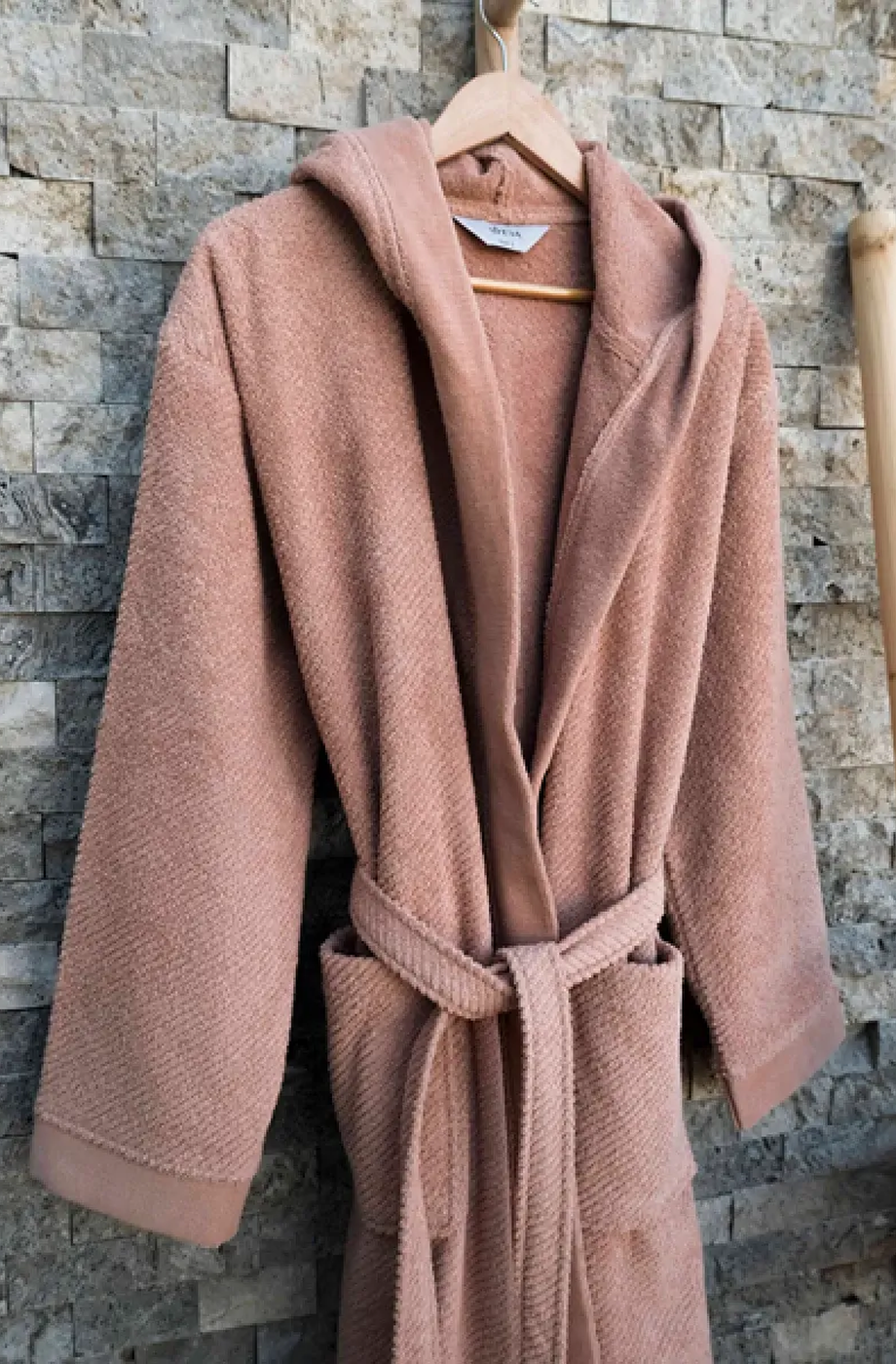 Weva Aurora Bath Robe