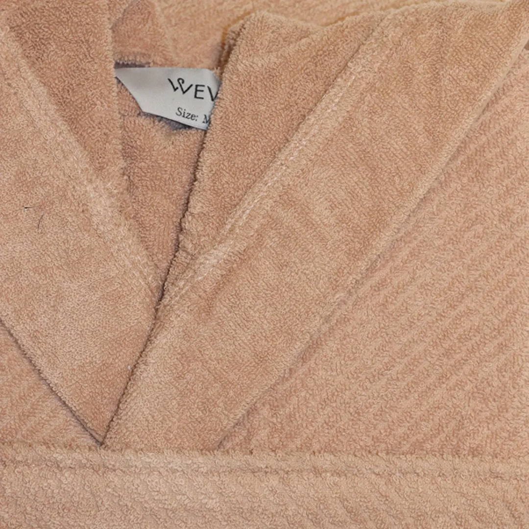 Weva Aurora Bath Robe