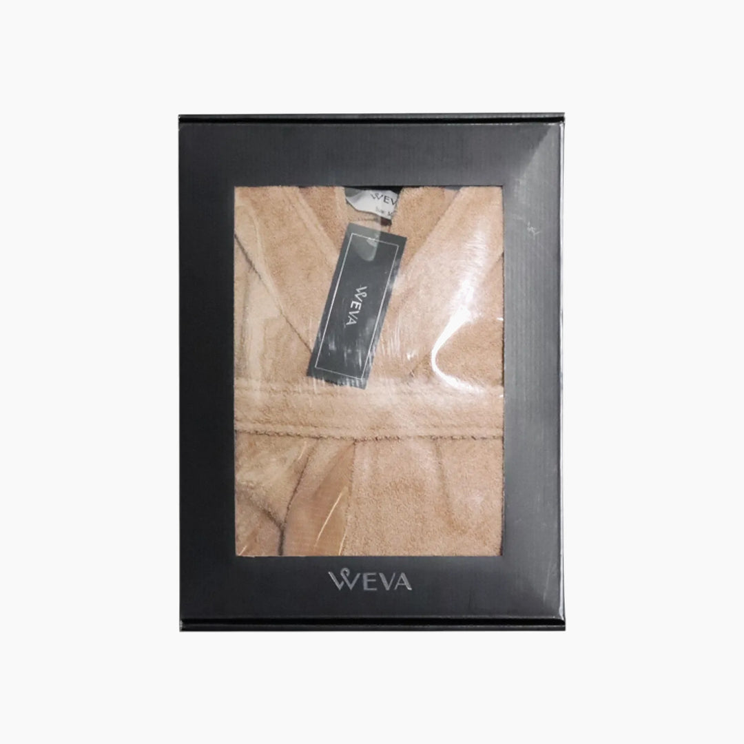 Weva Aurora Bath Robe
