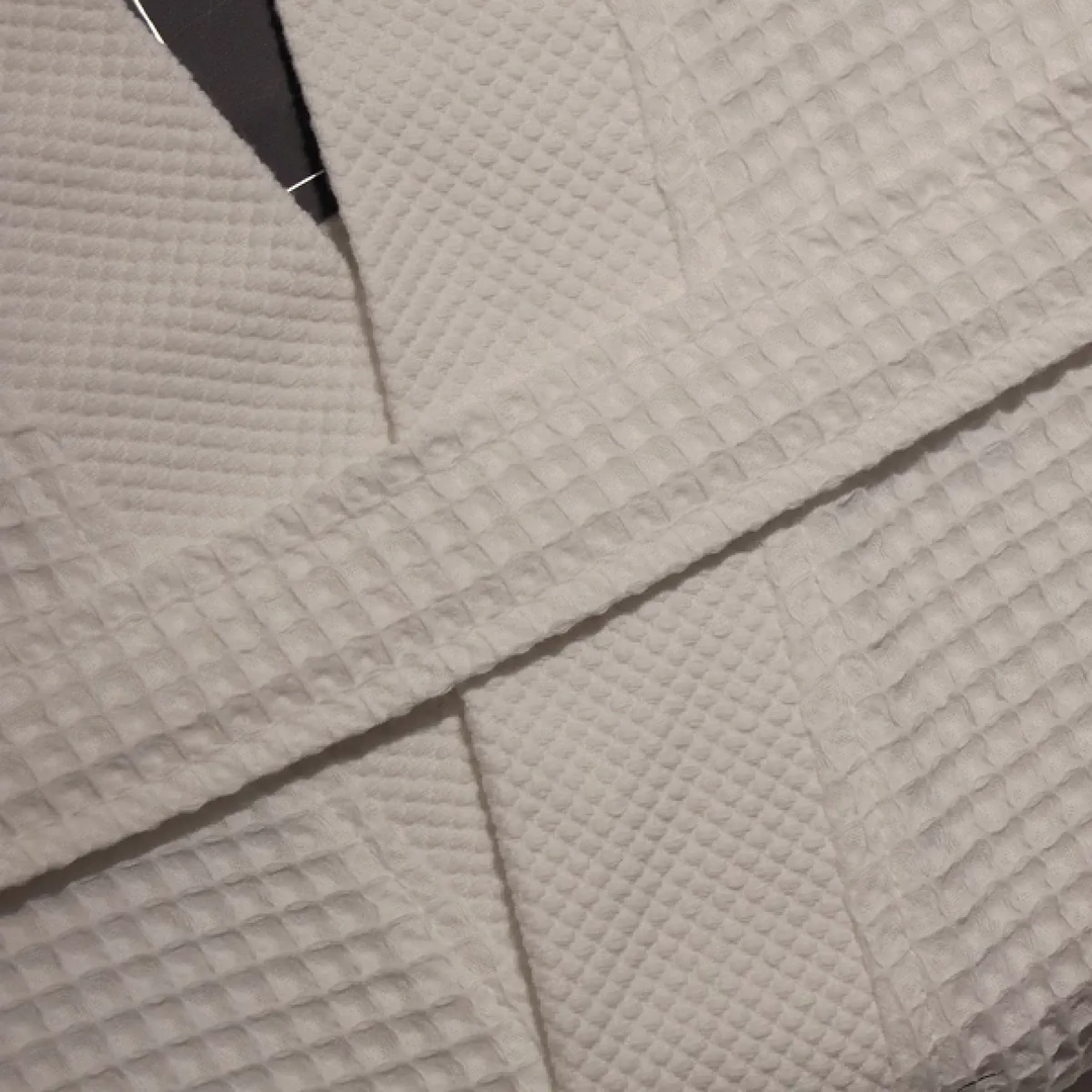 Weva Ethereal Bath Robe 100% Cotton