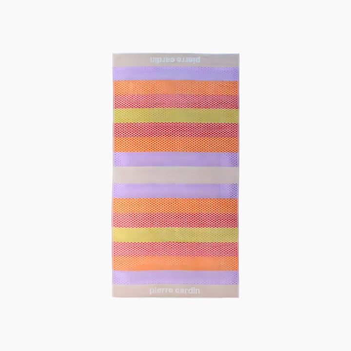 Pierre Cardin Dotty Beach Towel