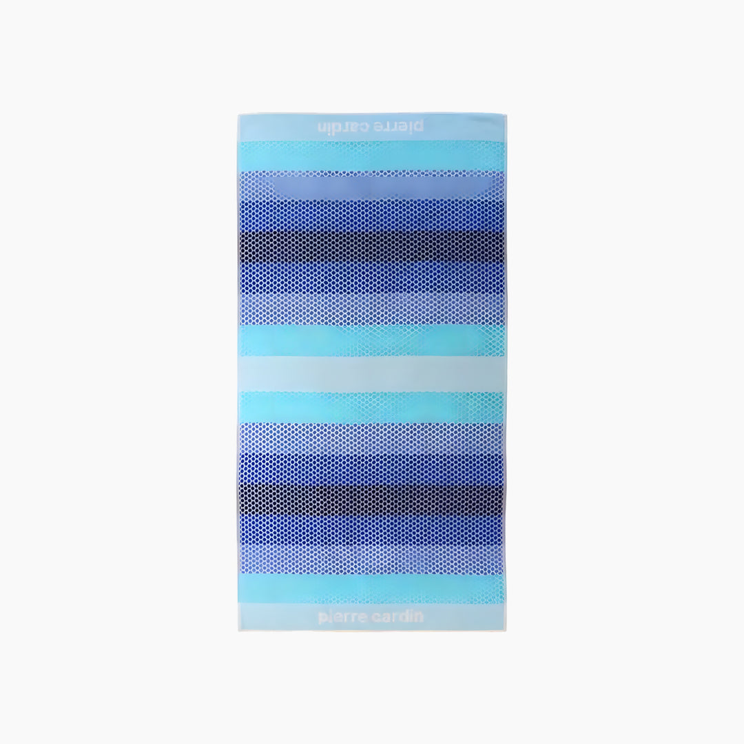Pierre Cardin Dotty Beach Towel