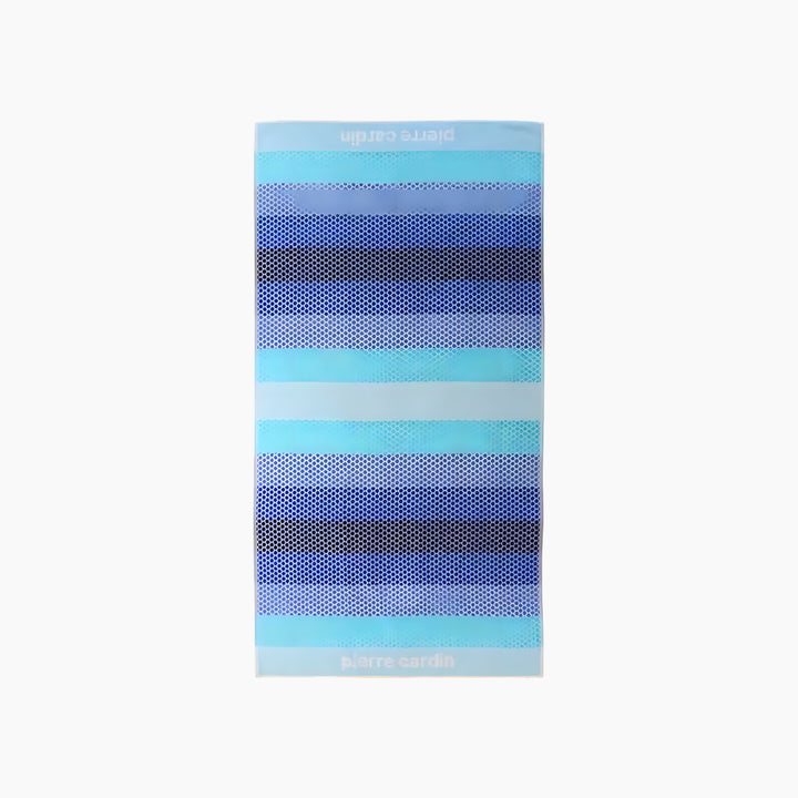 Pierre Cardin Dotty Beach Towel