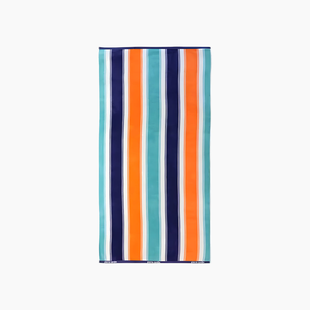 Pierre Cardin Fredy Beach Towel