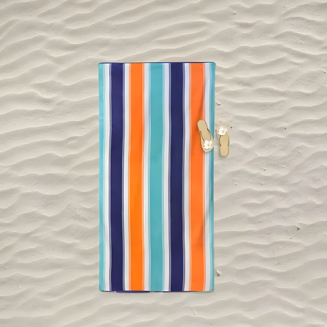 Pierre Cardin Fredy Beach Towel