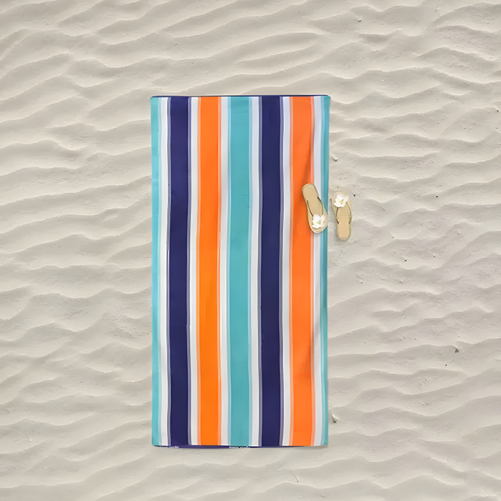 Pierre Cardin Fredy Beach Towel