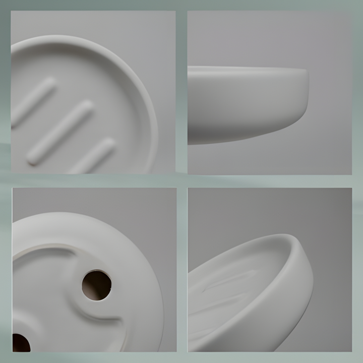 Kela Sana Soap Dish
