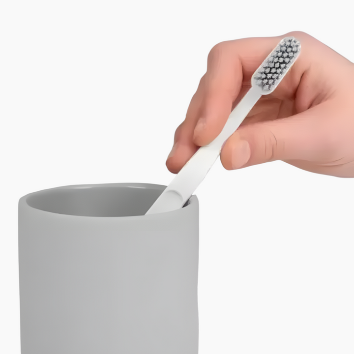 Kela Sana Tumbler Toothbrush Holder